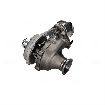 Turbina