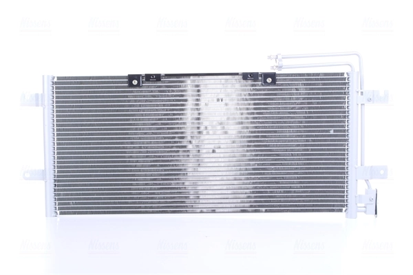 Radiator climatizare