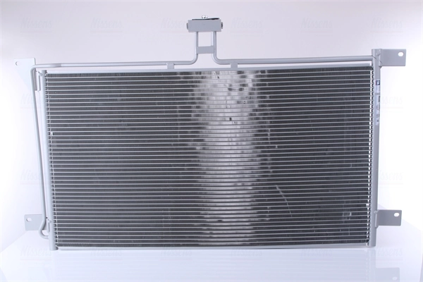 Radiator climatizare