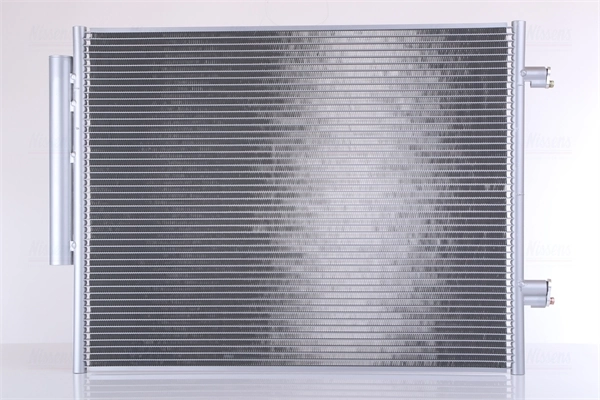 Radiator climatizare