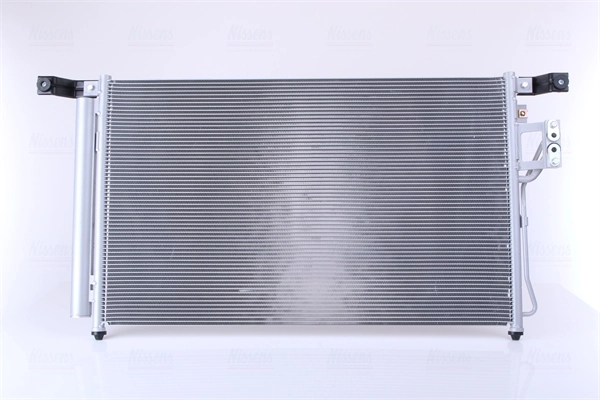 Radiator climatizare
