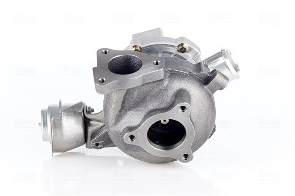 Turbina
