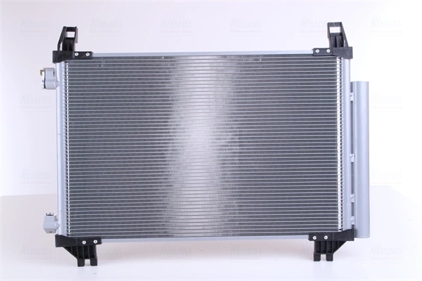 Radiator climatizare