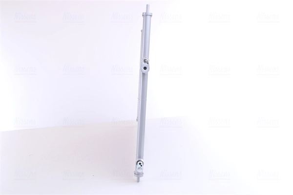 Radiator climatizare