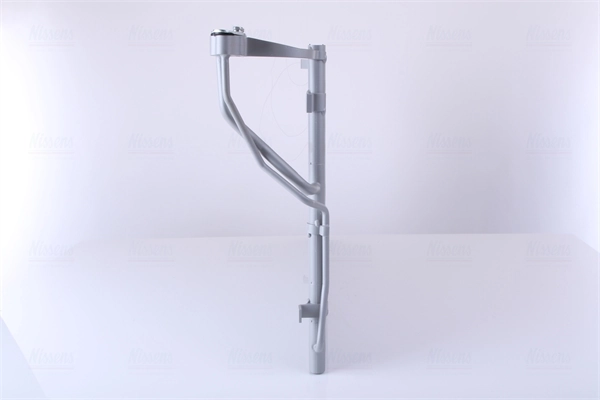 Radiator climatizare