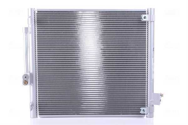 Radiator climatizare