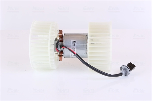 Ventilator habitaclu