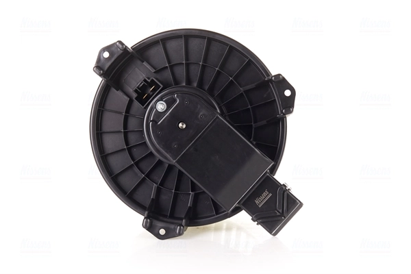 Ventilator habitaclu