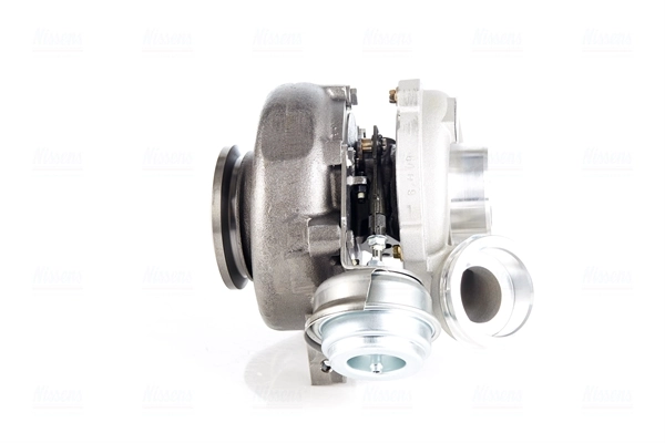 Turbina