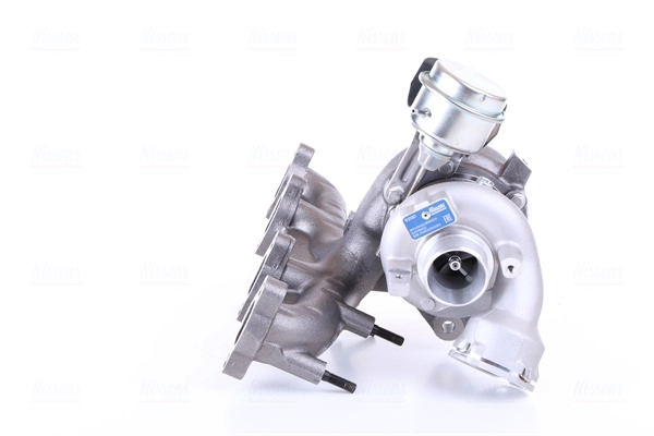 Turbina