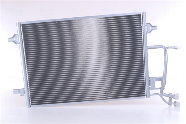 Radiator climatizare