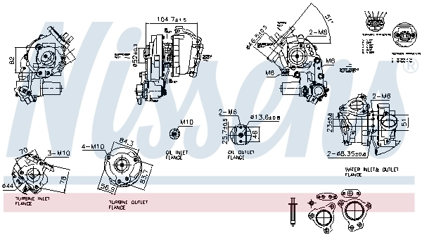 Turbina