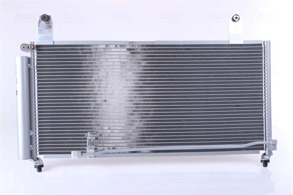 Radiator climatizare