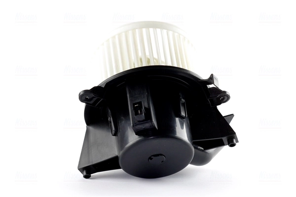 Ventilator habitaclu
