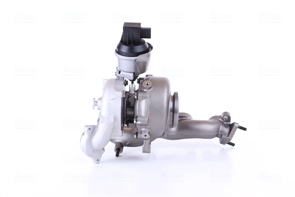Turbina