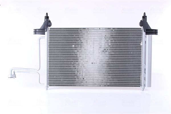 Radiator climatizare