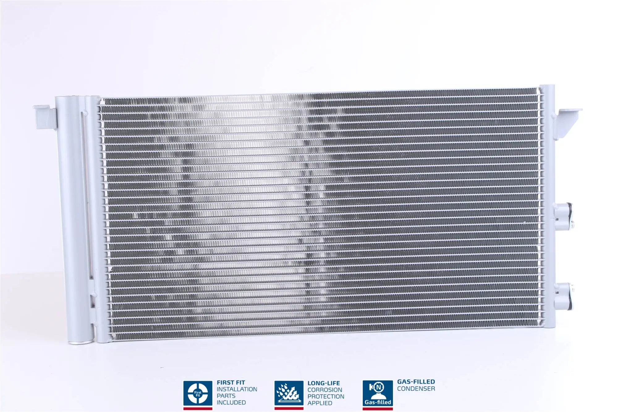 Radiator climatizare