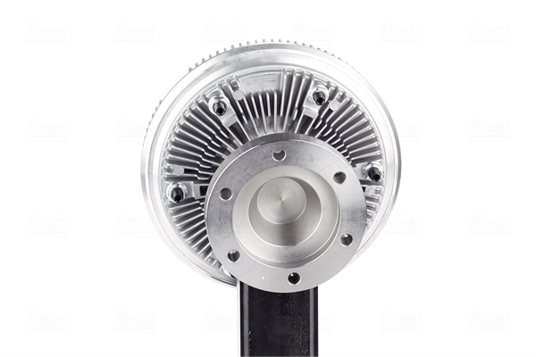 Cupla, ventilator radiator