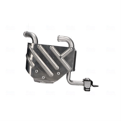 Radiator racire ulei cutie viteze automata