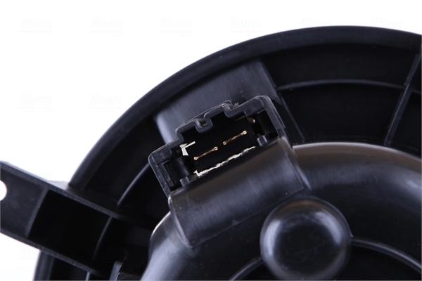 Ventilator habitaclu