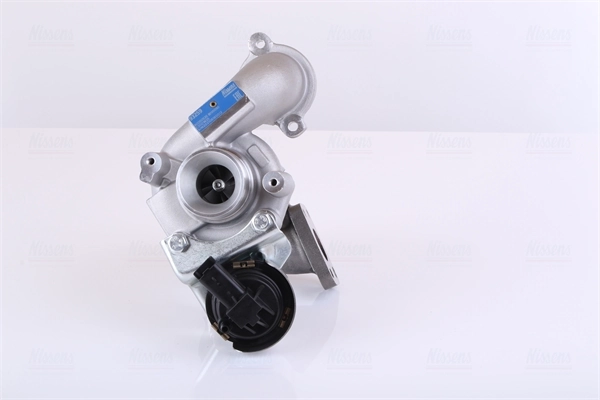 Turbina