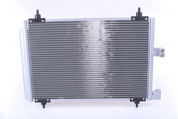 Radiator climatizare