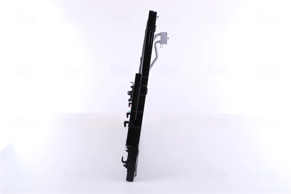 Radiator climatizare