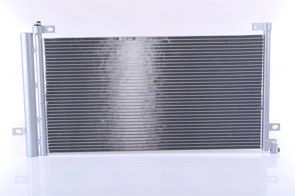 Radiator climatizare