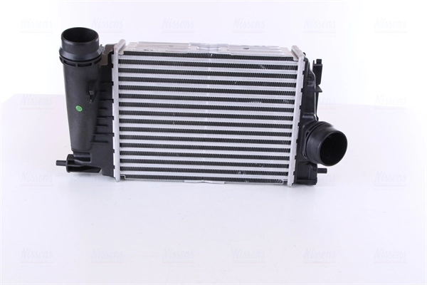 Intercooler