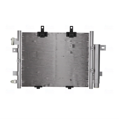 Radiator climatizare