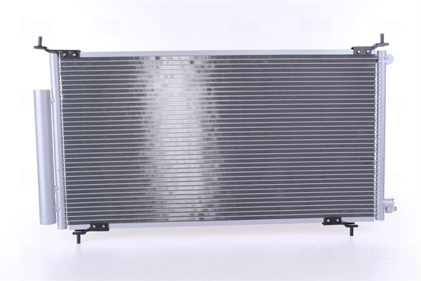 Radiator climatizare