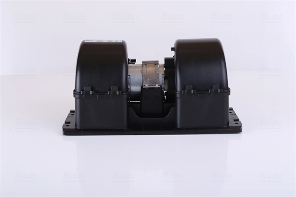 Ventilator habitaclu