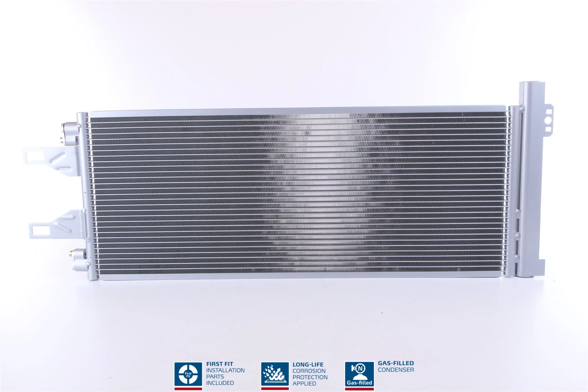 Radiator climatizare