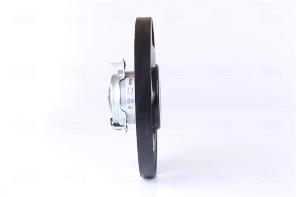 Ventilator radiator racire