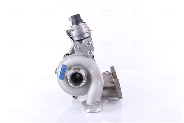 Turbina