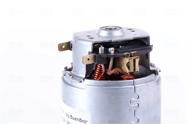 Ventilator habitaclu