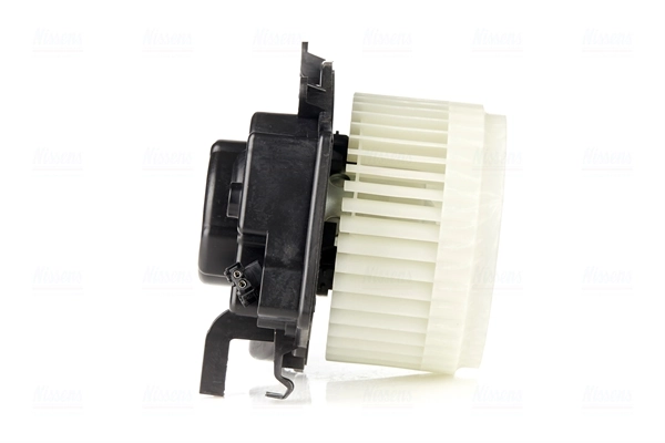 Ventilator habitaclu