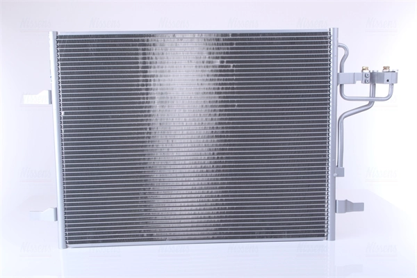 Radiator climatizare