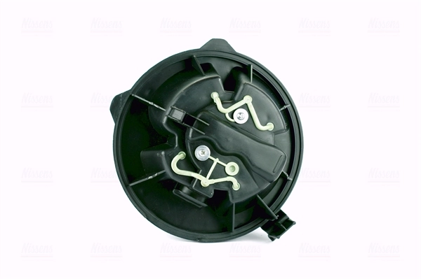 Ventilator habitaclu