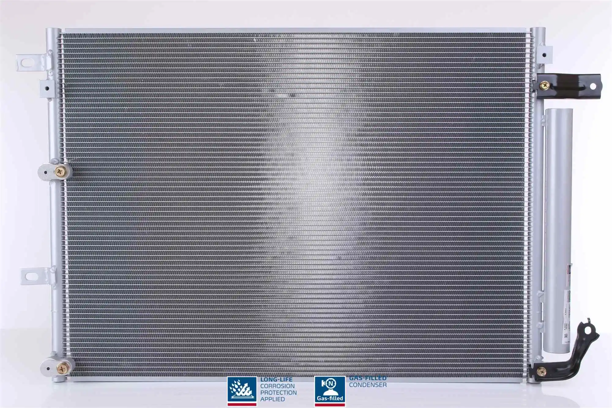 Radiator climatizare