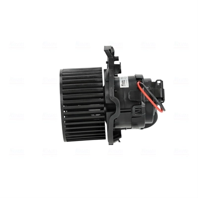 Ventilator, habitaclu
