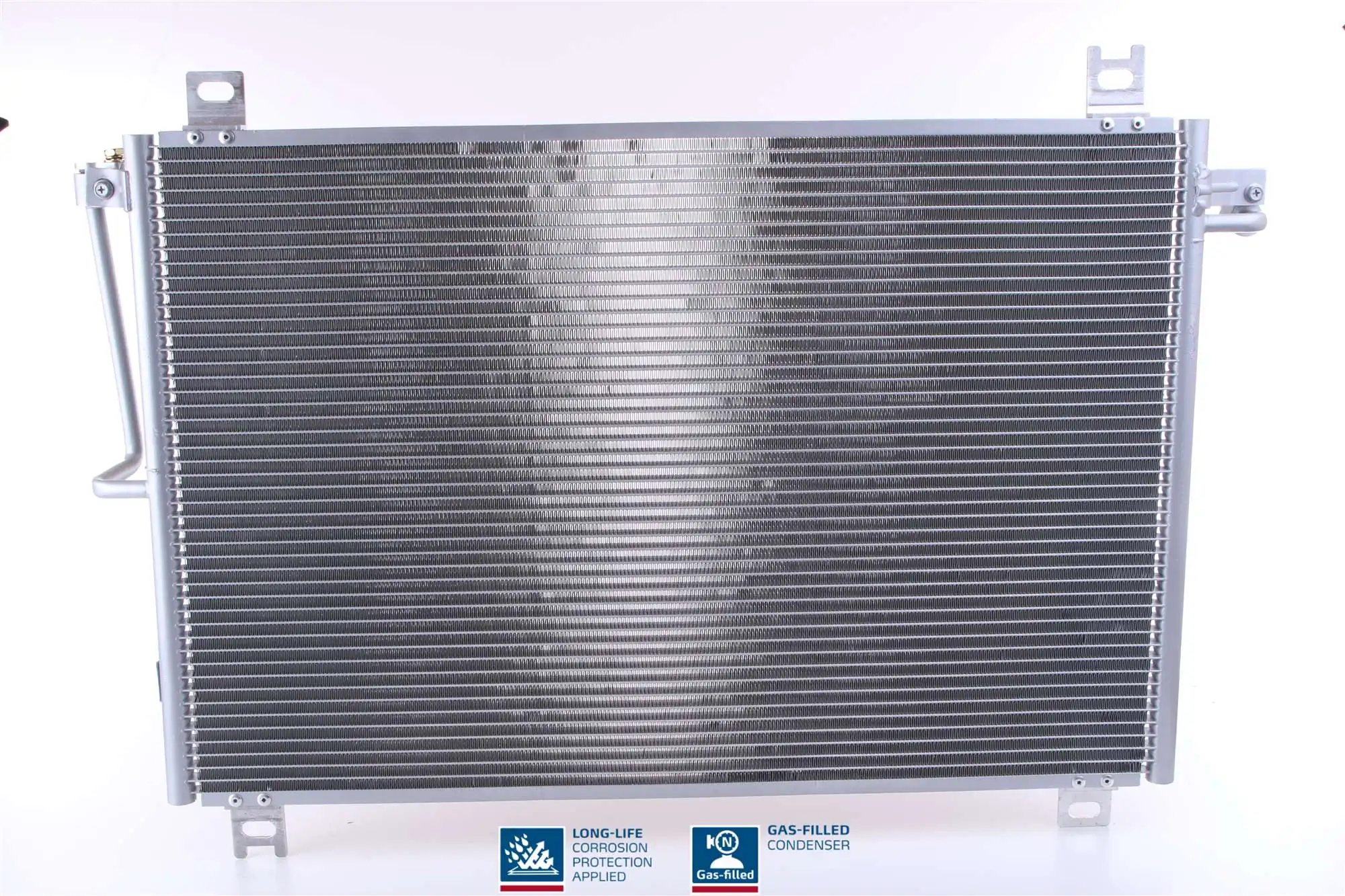 Radiator climatizare