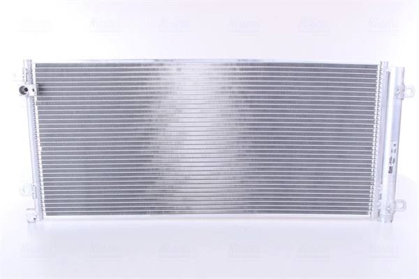 Radiator climatizare