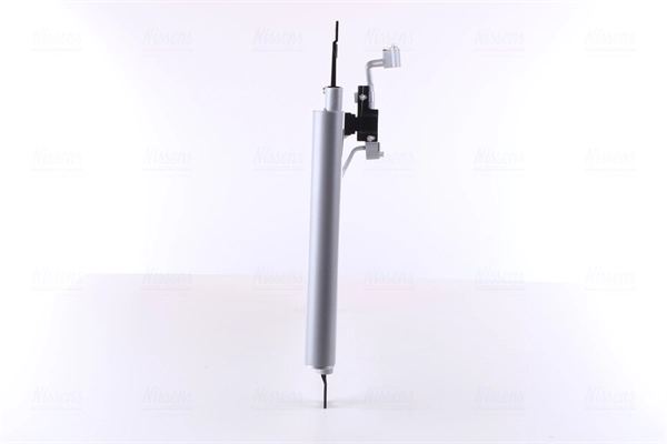 Radiator climatizare
