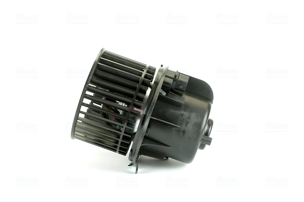Ventilator habitaclu