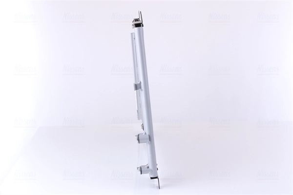 Radiator climatizare