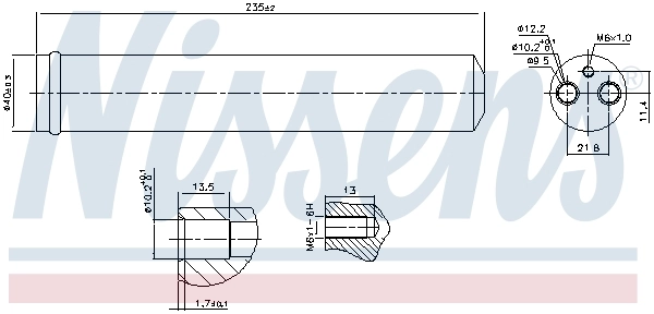 Uscator aer conditionat
