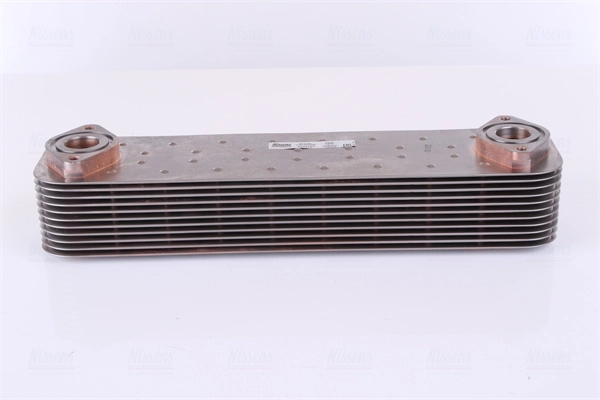 Radiator ulei / termoflot