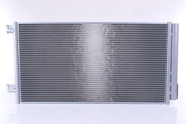 Radiator climatizare