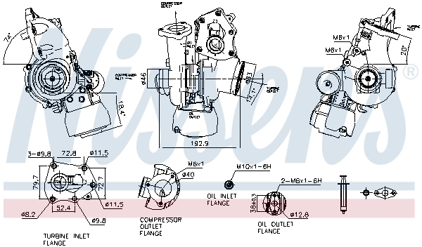 Turbina